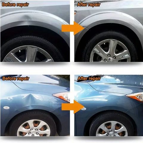 Tools Auto Paintless Dent Removal Tools Auto Body Repair Tools Kits