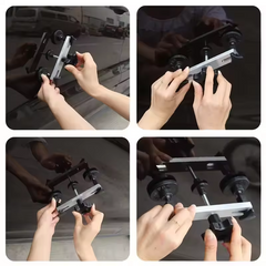 Tools Auto Paintless Dent Removal Tools Auto Body Repair Tools Kits