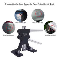Tools Auto Paintless Dent Removal Tools Auto Body Repair Tools Kits