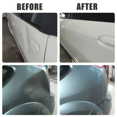 Auto Dent Repair Tool Multifunction car Paint less Dent Removal Tools for hail damage