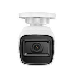 Certified Refurbished 2MP Outdoor Bullet CCTV Cameras, Smart Human / Vehicle / Motion Detection