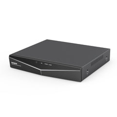 Certified Refurbished, 5MP 8 Channel Hybrid 5-in-1 CCTV Digital Video Recorder, Motion Detection, Support IP & Analog Cameras