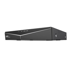Certified Refurbished, 5MP 8 Channel Hybrid 5-in-1 CCTV Digital Video Recorder, Motion Detection, Support IP & Analog Cameras