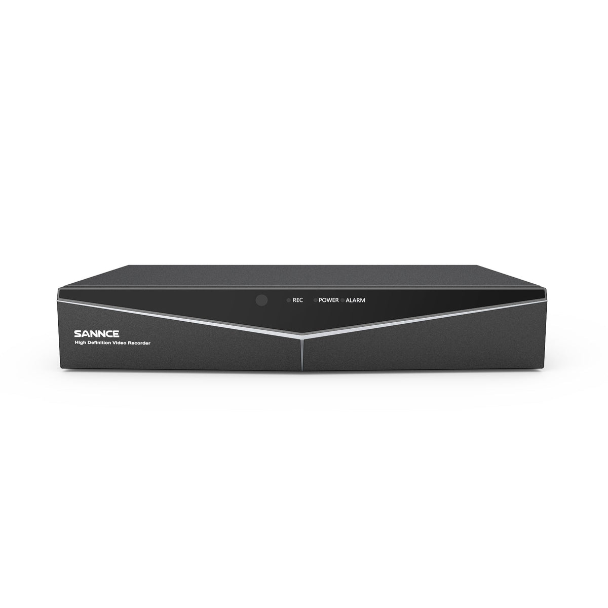 1080P 16-Channel Security DVR Hybrid 5-in-1 Video Recorder For CCTV Camera, Advanced Motion Detection Technology
