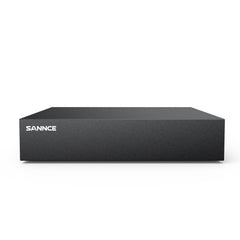 5MP 8 Channel PT Security Camera System - Hybrid 5-in-1 DVR, Pan & Tilt CCTV Camera, 100 ft Night Vision, Motion Detection, Outdoor, Waterproof