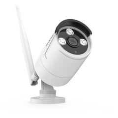 10 Channel Wireless PT Security Camera System, 5MP NVR w/ 10.1'' LCD Monitor, Pan & Tilt IP Cameras AI Human Detection, Remote Access, Smart Motion Alerts, Work with Alexa