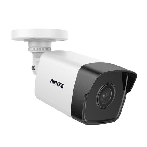 ANNKE C500 - 3K Outdoor PoE Security IP Camera, EXIR 2.0 Night Vision, Built-in Mic & SD Card Slot, IP67 Waterproof, RTSP & ONVIF Supported, Works with Alexa