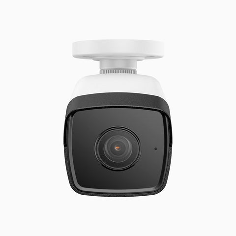 ANNKE C500 - 3K Outdoor PoE Security IP Camera, EXIR 2.0 Night Vision, Built-in Mic & SD Card Slot, IP67 Waterproof, RTSP & ONVIF Supported, Works with Alexa