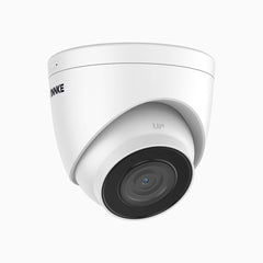 ANNKE C500 - 3K Outdoor PoE Security IP Camera, EXIR 2.0 Night Vision, Built-in Mic & SD Card Slot, IP67 Waterproof, RTSP & ONVIF Supported, Works with Alexa