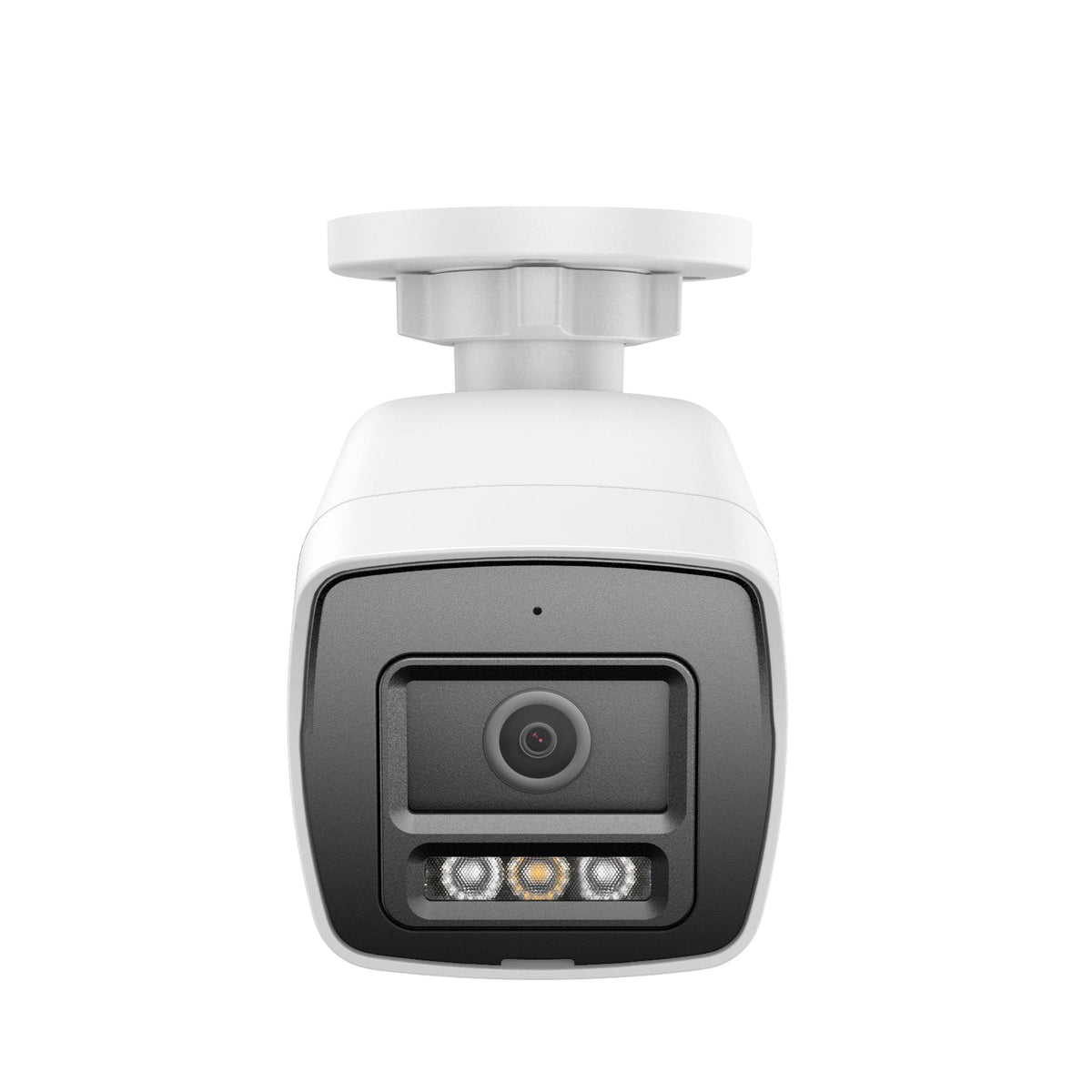 ANNKE 3K Outdoor Dual Light PoE Security Camera, Day and Night Vision, Human & Vehicle Detection, H.265+, Human & Vehicle Detection, Two-Way Audio, Max. 512 GB Local Storage, IP67