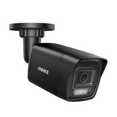 ANNKE C500P - 3K Dual Light Outdoor PoE Security Camera, Color & IR Night Vision, 3072*1728 Resolution, f/1.6 Aperture (0.005 Lux), Human & Vehicle Detection, Built-in Microphone, IP67