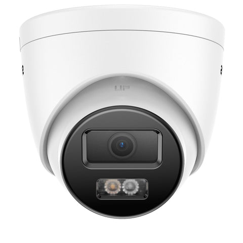 ANNKE C800 – 4K Outdoor PoE IP Security Camera, Human & Vehicle Detection, EXIR 2.0 Night Vision, Built-in Microphone & SD Card Slot, RTSP Supported