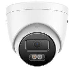ANNKE C800 – 4K Outdoor PoE IP Security Camera, Human & Vehicle Detection, EXIR 2.0 Night Vision, Built-in Microphone & SD Card Slot, RTSP Supported