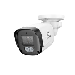 3MP 8 Channel PoE Security System, 6MP NVR, S+265., Smart Motion Detection, Smart Playback, Smart Notification with Image Attached