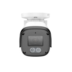 3MP 8 Channel PoE Security System, 6MP NVR, S+265., Smart Motion Detection, Smart Playback, Smart Notification with Image Attached