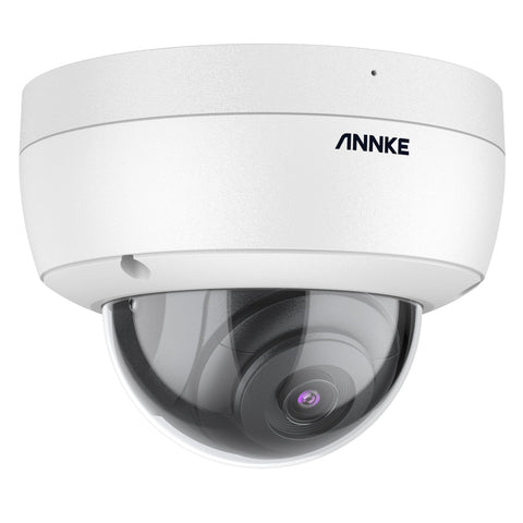 ANNKE C500 - 3K Outdoor PoE Security IP Camera, EXIR 2.0 Night Vision, Built-in Mic & SD Card Slot, IP67 Waterproof, RTSP & ONVIF Supported, Works with Alexa