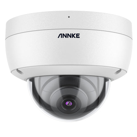 ANNKE C500 - 3K Outdoor PoE Security IP Camera, EXIR 2.0 Night Vision, Built-in Mic & SD Card Slot, IP67 Waterproof, RTSP & ONVIF Supported, Works with Alexa