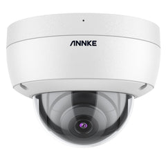 ANNKE C500 - 3K Outdoor PoE Security IP Camera, EXIR 2.0 Night Vision, Built-in Mic & SD Card Slot, IP67 Waterproof, RTSP & ONVIF Supported, Works with Alexa