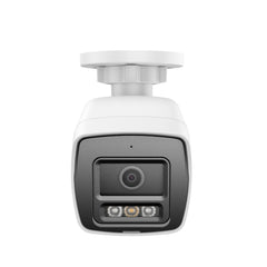 ANNKE C800 – 4K Outdoor PoE IP Security Camera, Human & Vehicle Detection, EXIR 2.0 Night Vision, Built-in Microphone & SD Card Slot, RTSP Supported
