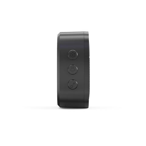 Camstro 5MP Wireless Video Doorbell, Motion Detection, 180-Day Battery Life, Night Vision, 2-Way Audio, Works with Alexa & Google Home, IP65 Weatherproof