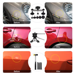 Auto Paintless Dent Removal Tools Auto Body Repair Tools Kits
