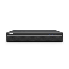 Certified Refurbished 8CH NVR 5MP POE Security CCTV for SANNCE Camera I61BE, I51BE