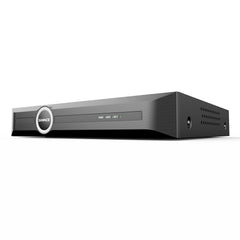6MP 8 Channel S+265. PoE NVR, Smart Playback, Smart Notification with Image Attached