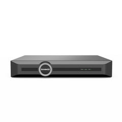 EH500 - 5MP 8 Channel PoE Security System, 6MP NVR, S+265., Smart AI Human & Vehicle Detection & Playback, Smart Notification with Image Attached
