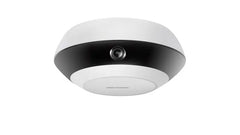 PT3 Mini PanoVu DS-2PT3306IZ-DE3 3 Lens Mini Network IP Camera