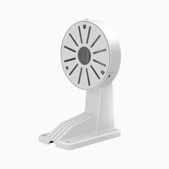 Soporte de Montaje para Cámara de Seguridad, Metal de Alta Resistencia, Montaje en Pared o Techo para Cámaras Tipo Turret, Domo y Bala, Compatible con Cámaras de Seguridad Convencionales