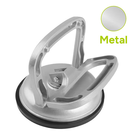 Metal Car Dent Puller Car Dent Remover Puller Powerful Dent Remover Tool for Car Dent Puller Kit and Paintless Dent Repair for Car Body Dent Glass Tiles and Mirror